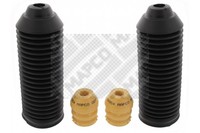 Staubschutzsatz StoßDäMpfer Vorne FüR Seat Mii KF1 KE1 Skoda Citigo NF1 VW Up!