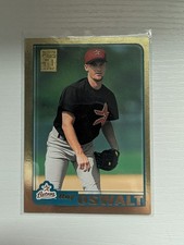 Roy Oswalt Rookie Card Checklist and Autograph Memorabilia Guide 11