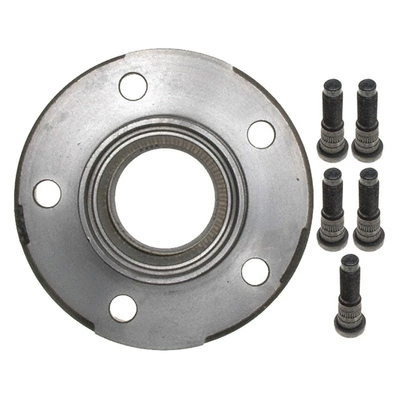 For Ford F-150 77-89 ACDelco Advantage Front Driver or Passenger Side Wheel Hub Foto 3 de 4