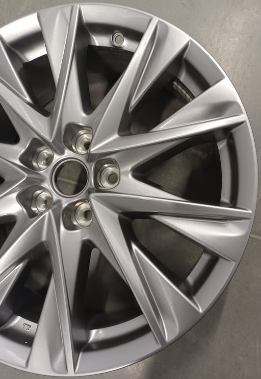 Mazda CX-5 Wheel Rim 19