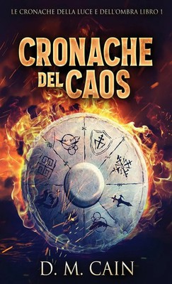 Cronache del Caos | D. M. Cain | Buch | Italienisch | 2025 | Next Chapter