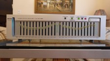 TOP AKAI EA-G90 EQUALIZER