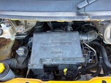 2006-2010 MK7 FORD TRANSIT COMPLETE ENGINE 2.2 DIESEL P8FA EURO 4
