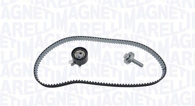 Magneti Marelli 341306600000 Timing Belt Kit for Dacia, Mercedes-Benz, Nissan, Rena