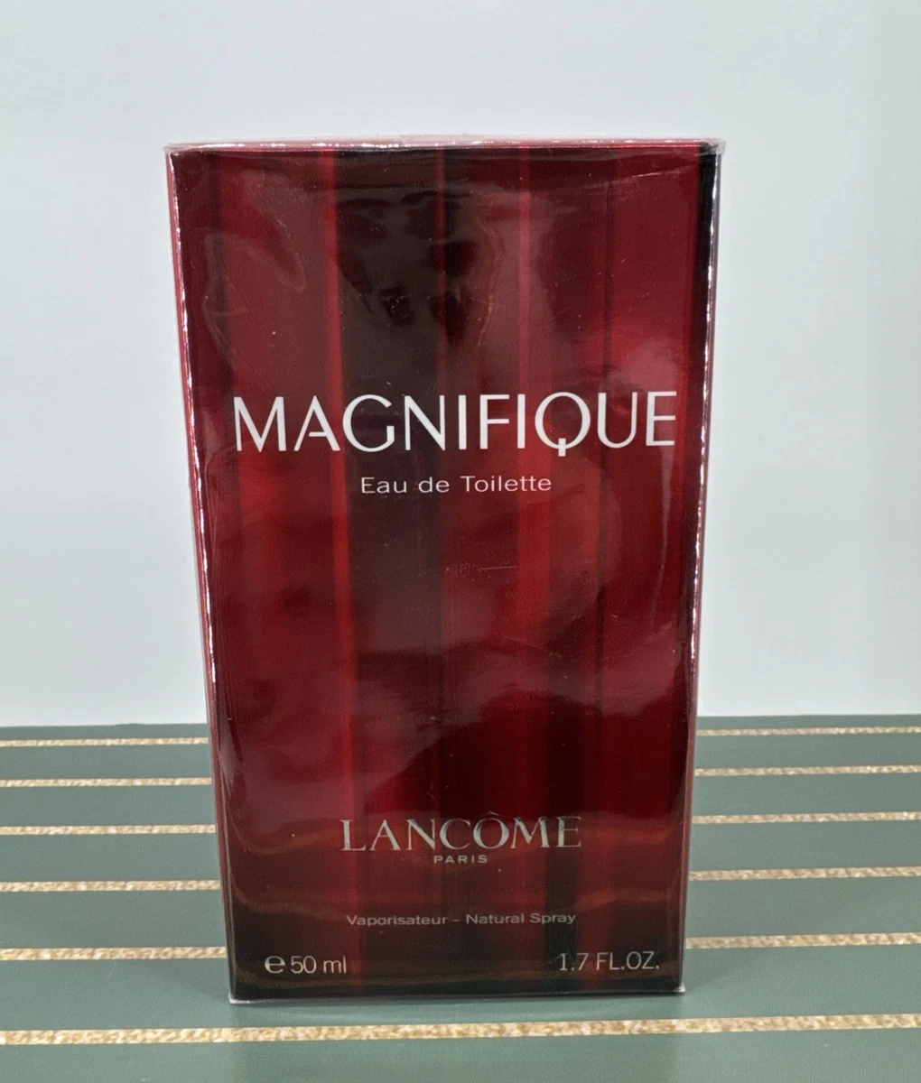 Magnifique by Lancôme Fragrances for Women for sale | eBay