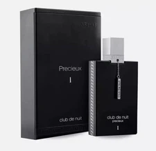 Armaf Club De Nuit Precieux 1 Extrait de Parfum 55ml