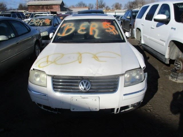 Compresor de aire acondicionado turbo compatible con 96-04 AUDI A6 24522172 Foto 2 de 4