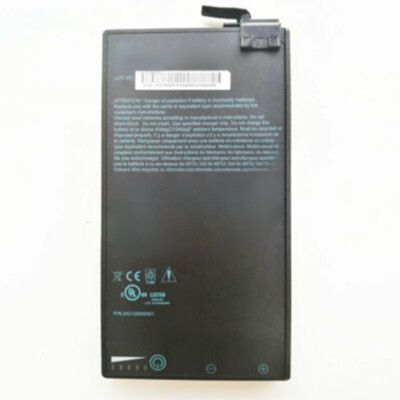 441129000001 BP3S1P2100-S For Getac V110 V110C   Laptop Batteries #A6-4