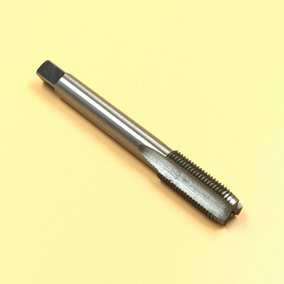 M10 x 0.5mm Metric HSS Left hand Tap M10x0.5mm Pitch [C1]
