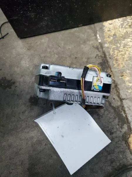 2013-2014, Hyundai Sonata, chasis ECM ventilador de refrigeración en radiador, parte de parte: 39111-2G678 Foto 3 de 4