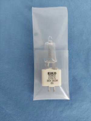 Eiko EYB/5 (02960) Lamp