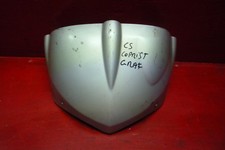 Capot BMW 650