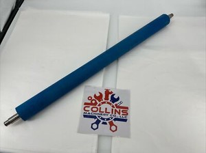 AGFA LX+085VCF0006 Top Roller For Plate Processor