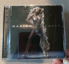 The Emancipation of Mimi - Platinum Edition