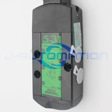 1PCS New ASCO Numatics Solenoid Valve SCG531C017MS 24VDC in box Fast Ship #C