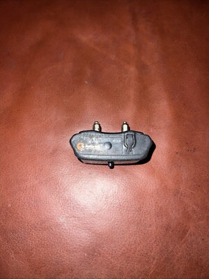 Aetertek AT-216 Dog Collar Replacement Black See Descript
