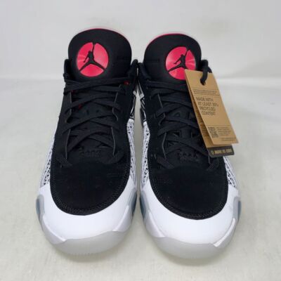 Nike Air Jordan XXXVIII 38 Low Fundamental 2.0 White Siren