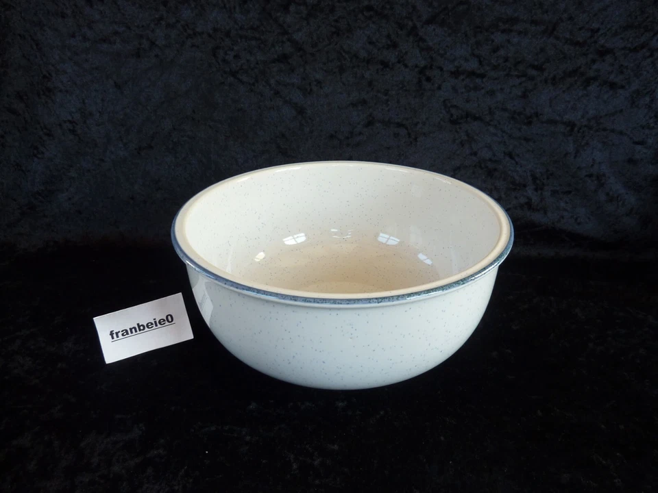 Thomas " FAMILY BLUE " Schüssel / 25 cm * - Bild 1 von 1