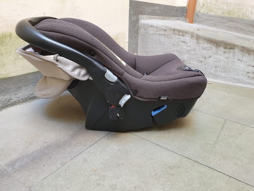 passeggino trio usato marca Jane - Foto 2 di 10