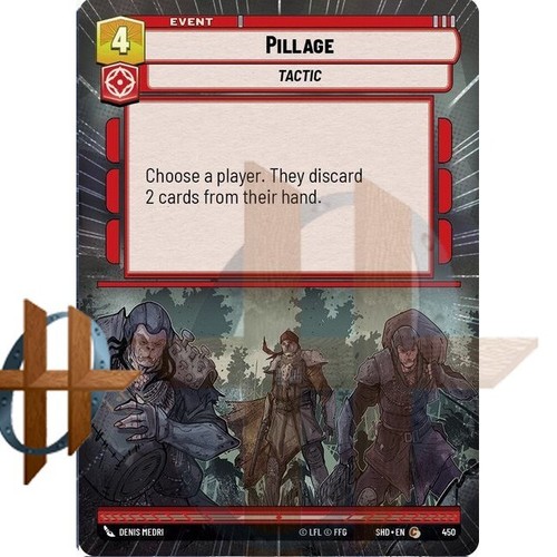 Star Wars Unlimited - SHADOWS OF THE GALAXY - Single FOIL HYPERSPACE Cards - Picture 24 of 40
