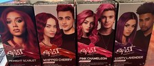 Splat Rebellious Colors Hair Color, You Pick!