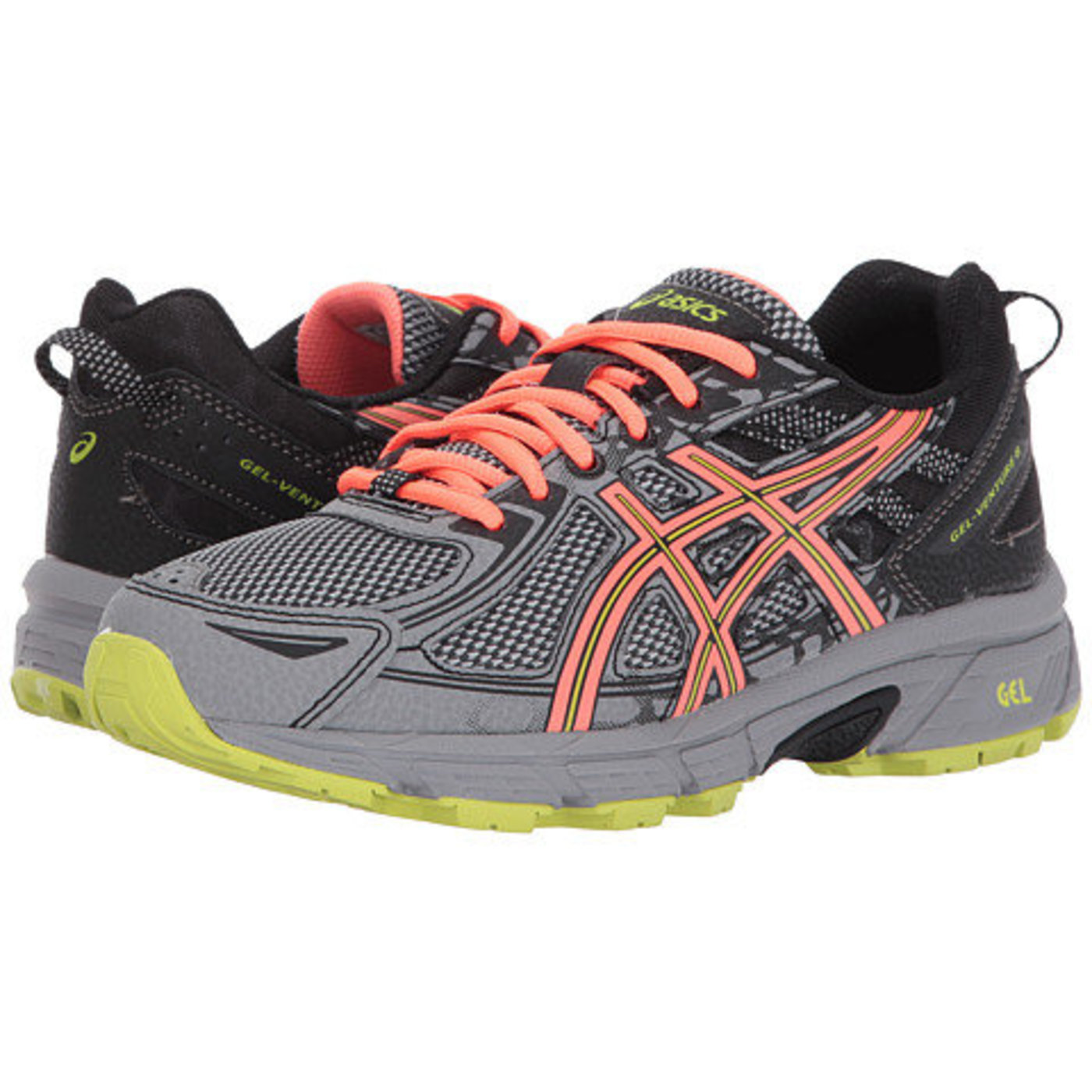 asics gel venture 6 amazon