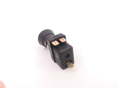 Bulb Control Light Pull Switch On/Off Hella 6ED004778-001 12V for Audi Porsche - 第 5/8 張圖片
