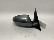 2009-2016 BMW Z4 E89 RH RIGHT PASSENGER GRAY DOOR MIRROR AUTO DIMMING POWER FOLD