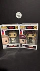 Funko Pop - Stranger Things - Henry (001) #1458 & Robin #1461 - LOT OF 2