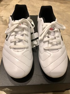 ebay boys football boots