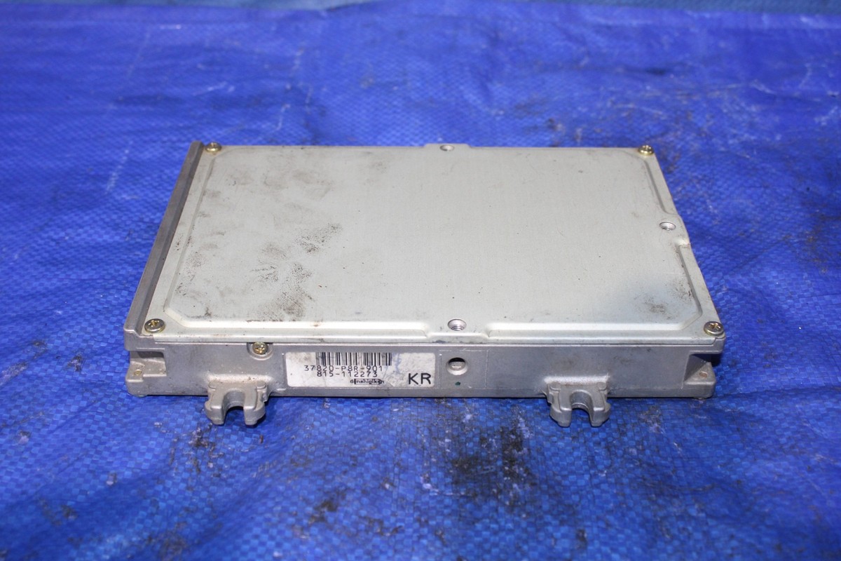 97-02 Honda SMX S-MX Automatic Electronic Control Unit