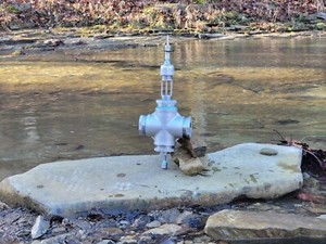 Hydraulic Ram Pump Water | eBay