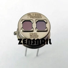 1PCS PYS3428TCG Infrared gas sensor PYS3428 Excelitas Carbon dioxide sensor NEW