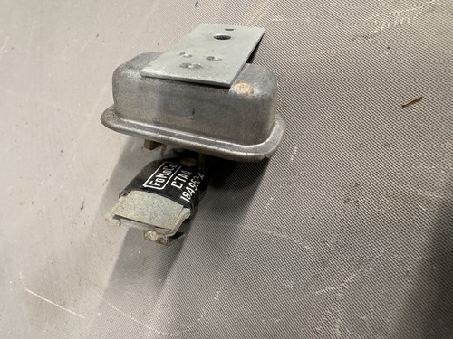 1963-1977 Ford Radio Noise Suppression Instrument Cluster Voltage Regulator - Picture 8 of 8