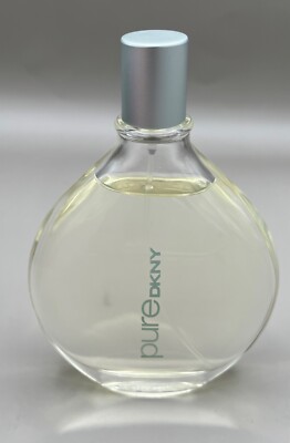 Pure Dkny Verbena Women's Perfume by Donna Karan 100ml