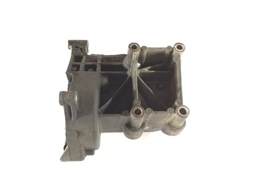 BMW E46 Motorhalter Lagerblock Klimakompressor Halter 1433507