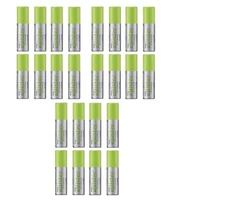 24 x Amway Glister™ Refresher Mint Spray Mouth Refresher 14ml Each / new