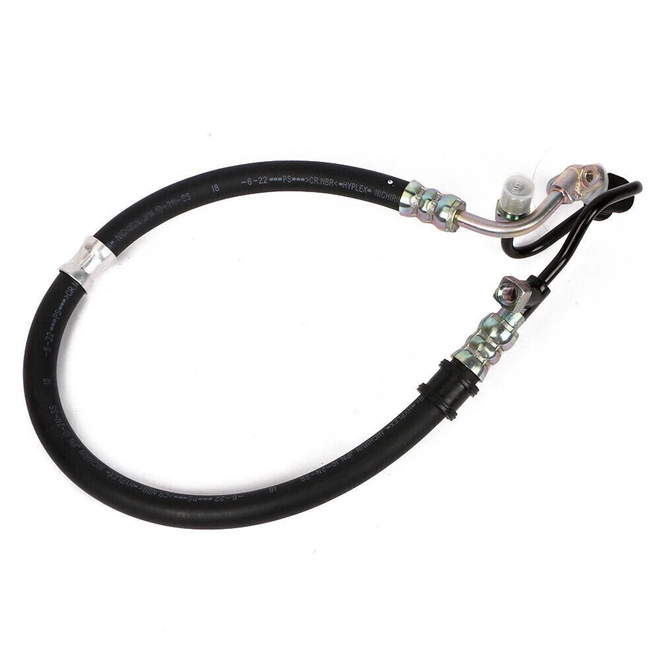Honda Civic High Pressure Power Steering Hose suit 4Cyl R18A 1.8L 2006-2011 - Image 2 of 4