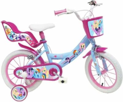 fisher price pedal bike