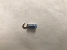 Hillsdale 30105 Nylon 16-14 Gauge #6 Six Hook 100 Pack Made in the USA