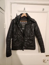 Hilfiger Denim Womens Jacket