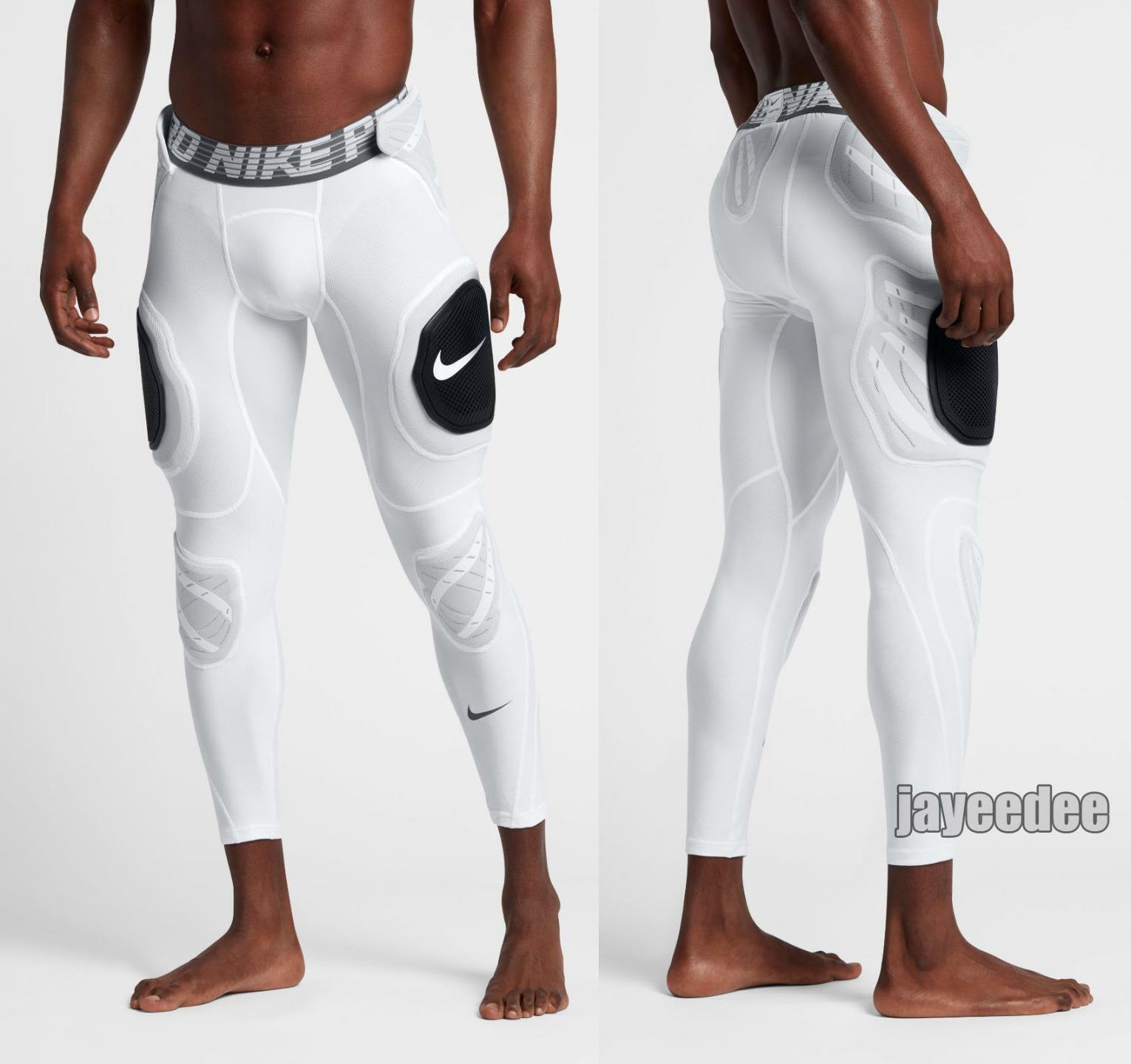 nike football compression tights
