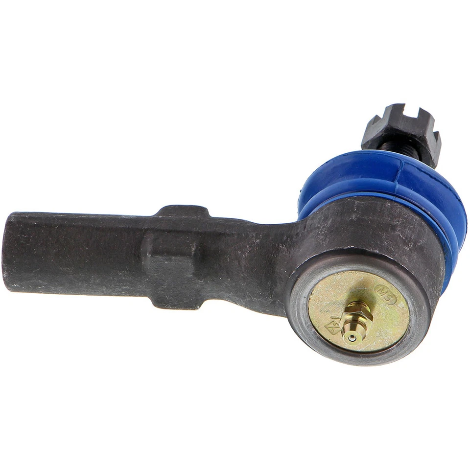 Brazo de control de extremo inferior delantero exterior para Mazda MPV 2000 2001 Foto 2 de 4