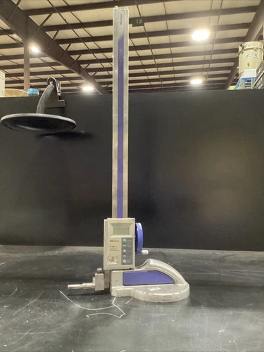MITUTOYO Digital Height Gage #620F5FML