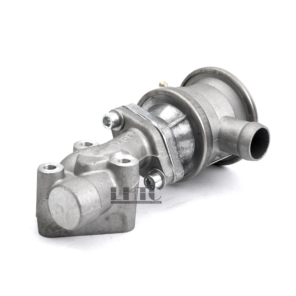 OEM Air Pump Check EGR Valve Pipe Assembly For VW Passat B5 AUDI A4 1.8T AWM AUG - Image 3 of 4