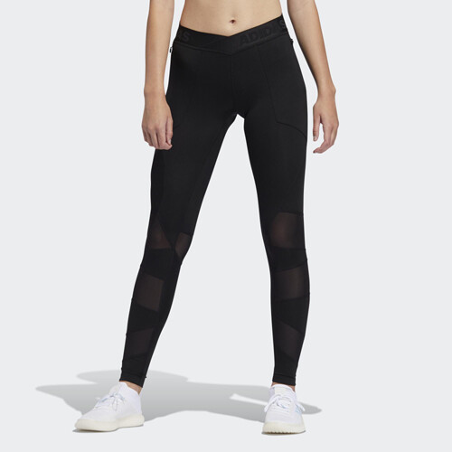 Adidas EA3299 Women Training Alpha skin 