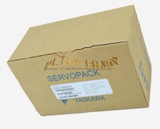 1PC NEW Yaskawa Servo Driver SGDV-7R6A01A SGDV7R6A01A