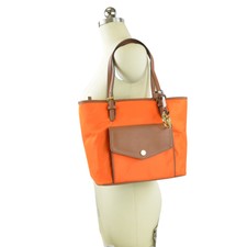 jet set large nylon diaper bag