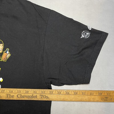 Vintage 90s Clerks Comics Kevin Smith Jay Silent Bob T Shirt