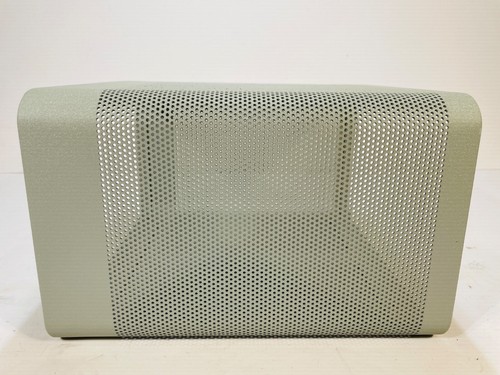 Vintage 1960s NOS Heathkit SB Style Tube HAM Radio Power Supply Speaker Case - Zdjęcie 5 z 8